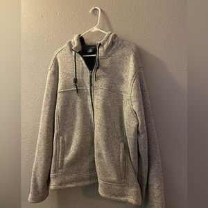 Men’s Zip Up Jacket